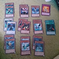 BFパーツ ブラックフェザーのサムネイル