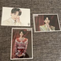 吉田仁人、曽野舜太生写真のサムネイル