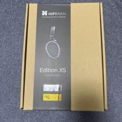 HiFiMAN EDITION XSのサムネイル