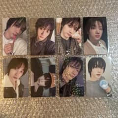 BOYNEXTDOOR ボネクド ソンホ キャンドル のみ BOYNEXTDOOR ボネクド ソンホ キャンドル のみ センイル - メルカリ