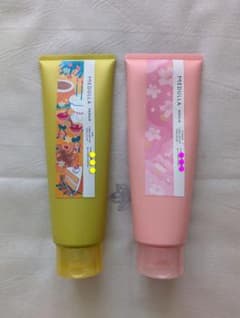 メデュラパーソナライズリペア ヘアトリートメント 2種セットのサムネイル