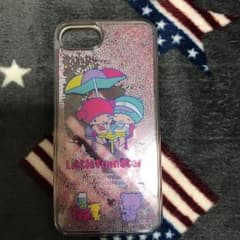 キキララiPhone7ケースのサムネイル