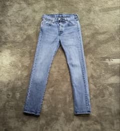 Levi’s 501 levi's 501 リーバイス 501 デニムジーンズのサムネイル