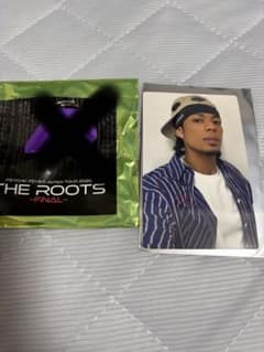 【専用】PSYCHICFEVER JIMMY THE ROOTS フォトカのみのサムネイル
