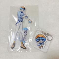あたたかくなる RED° TOKYO TOWER アクスタ アクキー 水凪自由 - メルカリ