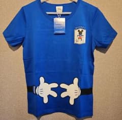 BELLEMAISON Disneyミッキー Tシャツのサムネイル