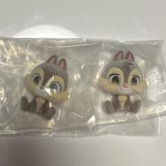 ディズニー おすわりどーる チップとデールのサムネイル