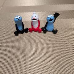 PUPPET SUNSUN スンスンノンノン　マスコットのサムネイル
