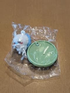 【匿名配送】チョコサプ ちいかわ No.7(モモンガ)のサムネイル