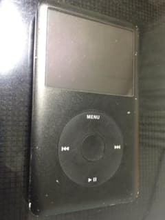 iPod classic ジャンクのサムネイル