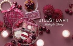 JILLSTUART クリスマスコフレ2022【ショッピングバッグ付】のサムネイル