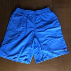 patagonia ショートパンツ キッズ Lのサムネイル
