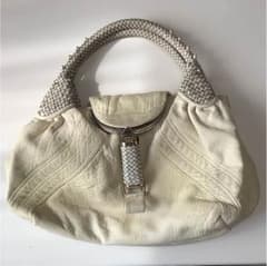 【値下げ8,500→4,000円】フェンディ FENDI スパイバッグのサムネイル