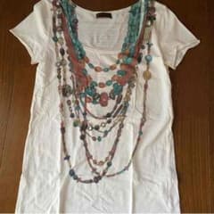 アキ様専用‼︎☆だまし絵 Tシャツ☆のサムネイル