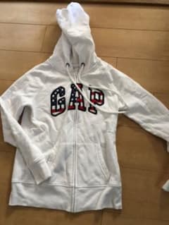 GAPセットアップのサムネイル