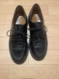 Berwick 4477BCVI Uチップ UK7.5 - メルカリ