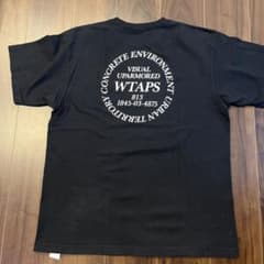 WTAPS INGREDIENTS SS COTTON Mサイズのサムネイル