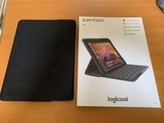 Logicool IK1052BKのサムネイル