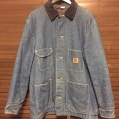 【あやこさん専用】BIGBEN by wrangler／ビッグベン カバーオールのサムネイル