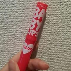 メイベリン★リップのサムネイル