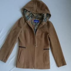 バーバリー・ブルーレーベル コート BURBERRYのサムネイル