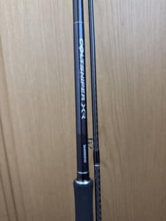 超美品！シマノ コルトスナイパー XR S100ML - メルカリ