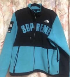 supreme NORTHFACE アウターのサムネイル