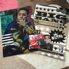 BIG BANG SoLのサムネイル
