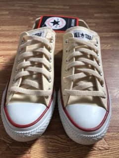 CONVERSE コンバース オールスター　新品　未使用品のサムネイル