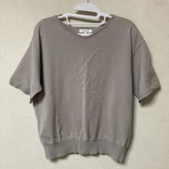 グローバルワーク　Ｖネック　プルオーバー