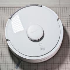 SwitchBot ロボット掃除機 K10+のサムネイル