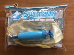 あやっぽ様専用　スイマーバ　未使用のサムネイル