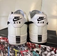 PEACEMINUSONE × Nike Air Force 1 Lowのサムネイル