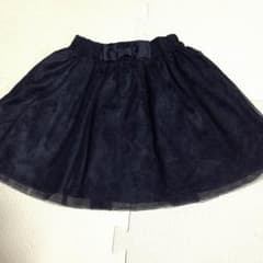 チュールスカートのサムネイル