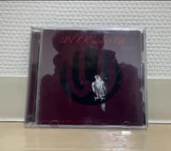 初回生産限定UVERworld BABY BORN & GO / KINJITOのサムネイル