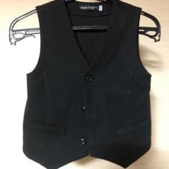 男の子　ベスト　110㎝のサムネイル