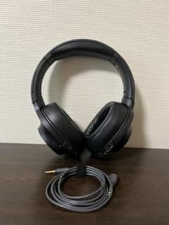 SONY h.ear MDR-100ABN(B)のサムネイル