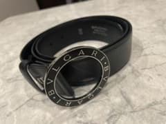 BVLGARI ベルト 正規品（そら様専用）のサムネイル