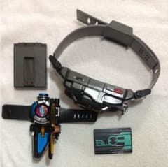 仮面ライダーとゴーバスター★★ かず様専用★★のサムネイル