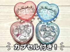 ちいかわPUKUCHURU seal① 2個セットちいかわハチワレカプセル付き！のサムネイル