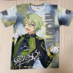 あんスタ 巴日和 フルグラフィックTシャツのサムネイル