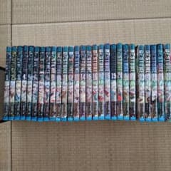 Dr.STONE 1-27巻 全巻セット 漫画のサムネイル