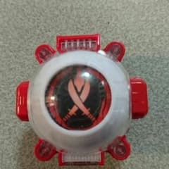 たかし様専用 仮面ライダーゴースト ムサシアイコンのサムネイル