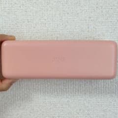 メガネケース jinsのサムネイル