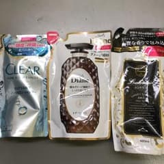 日用品詰合せのサムネイル