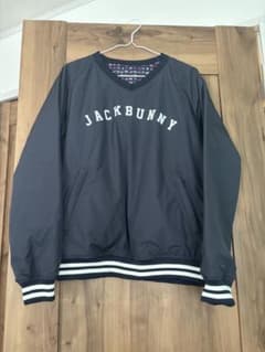 JACK BUNNY!!♡リバーシブルブルゾンのサムネイル