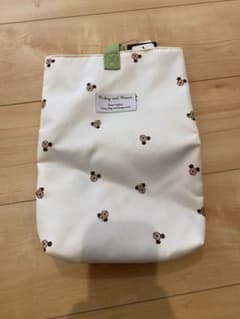 ミッキー ミニー シューズバッグのサムネイル