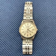 Citizen Chrono Master 自動巻き時計 シルバー系のサムネイル