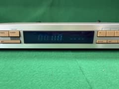 SONY PT-77 PROGRAM TIMER 通電確認済