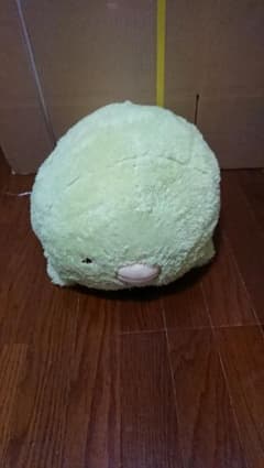 すみっコぐらし ぬいぐるみのサムネイル